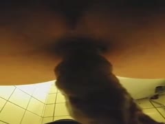 French scat sex